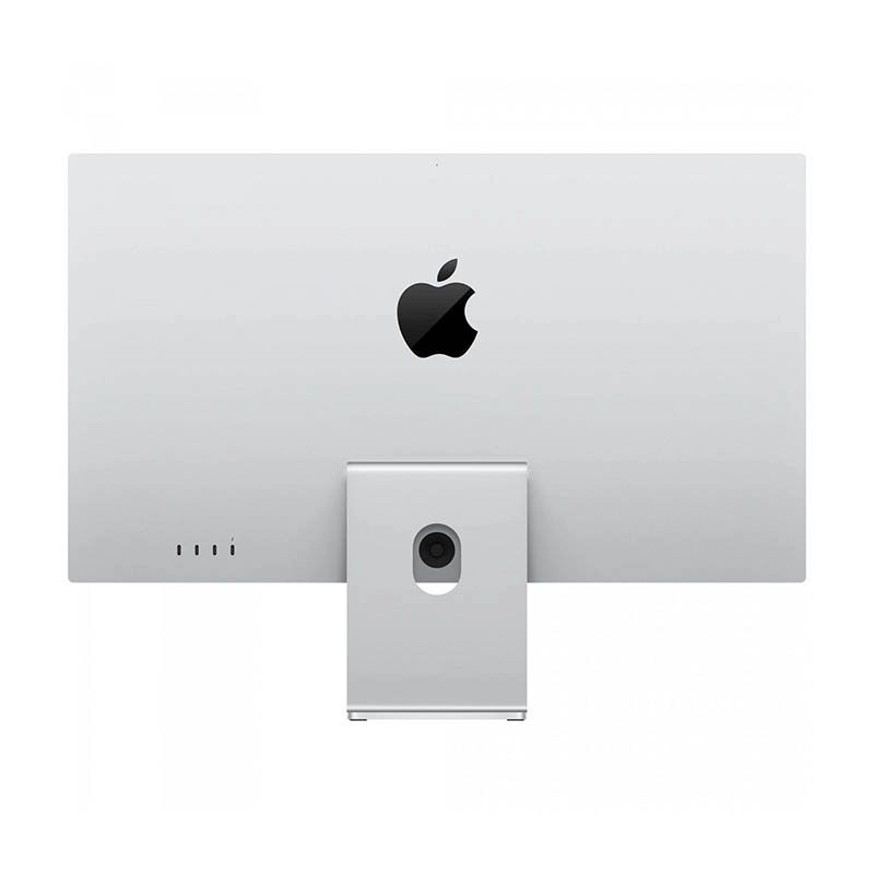 Монитор Apple Studio Display 27" 5K | нанотекстурное стекло | подставка с регулировкой по наклону | Silver (MMYW3)