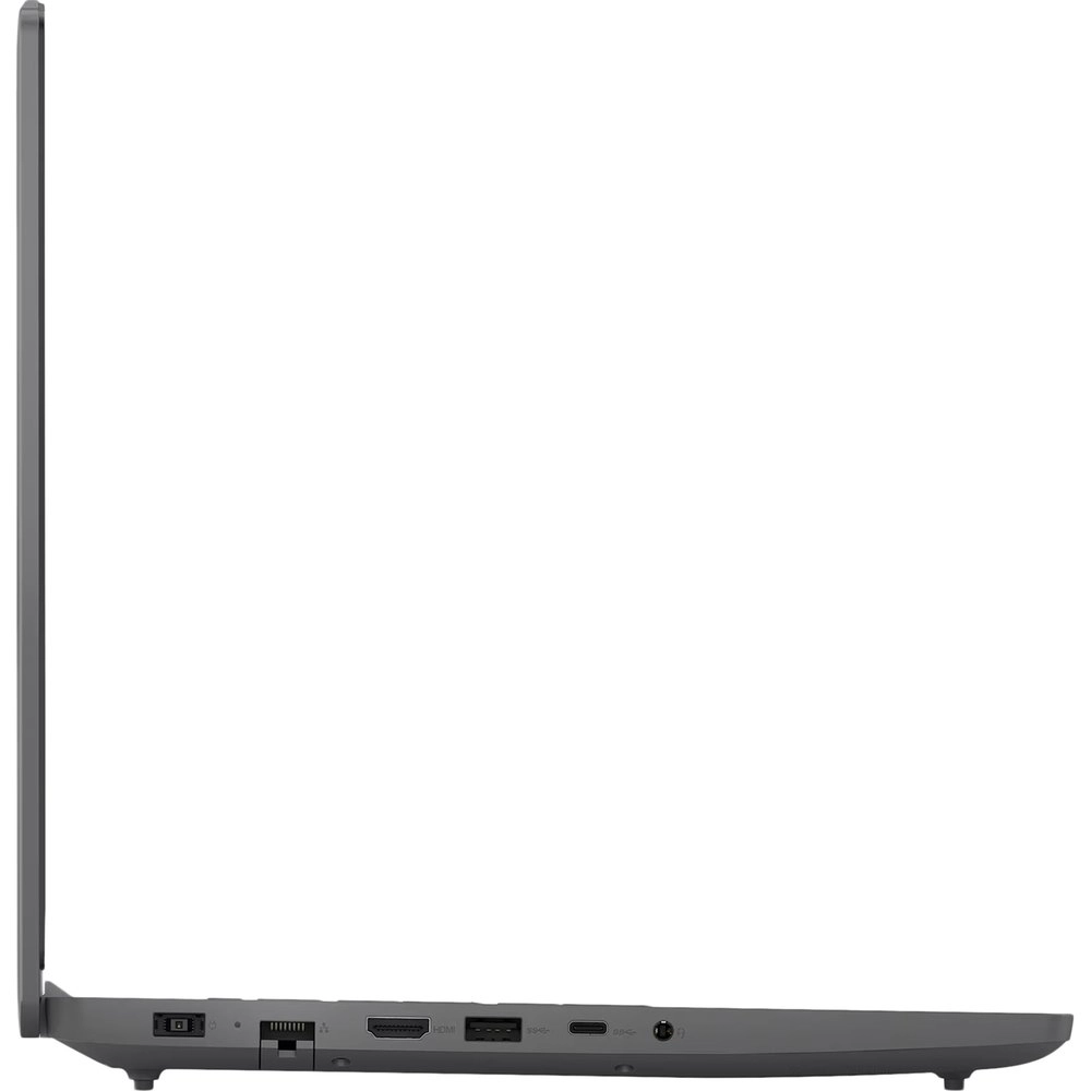 Ноутбук Lenovo LOQ 15IAX9E 15.6", Intel Core i5, 16/512 GB, RTX 3050 (83LK00CVUS) Серый