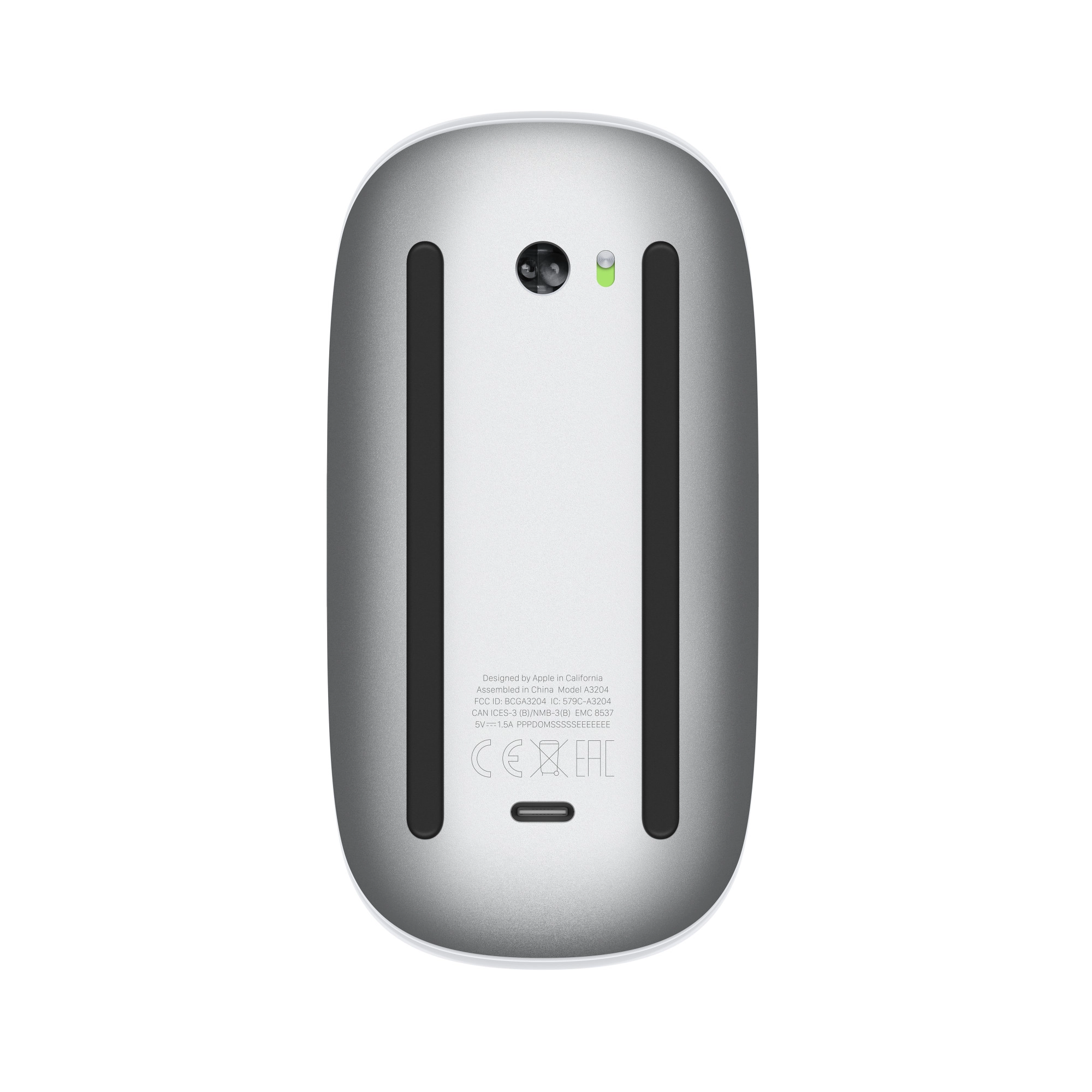 Мышь Apple Magic Mouse USB-C White