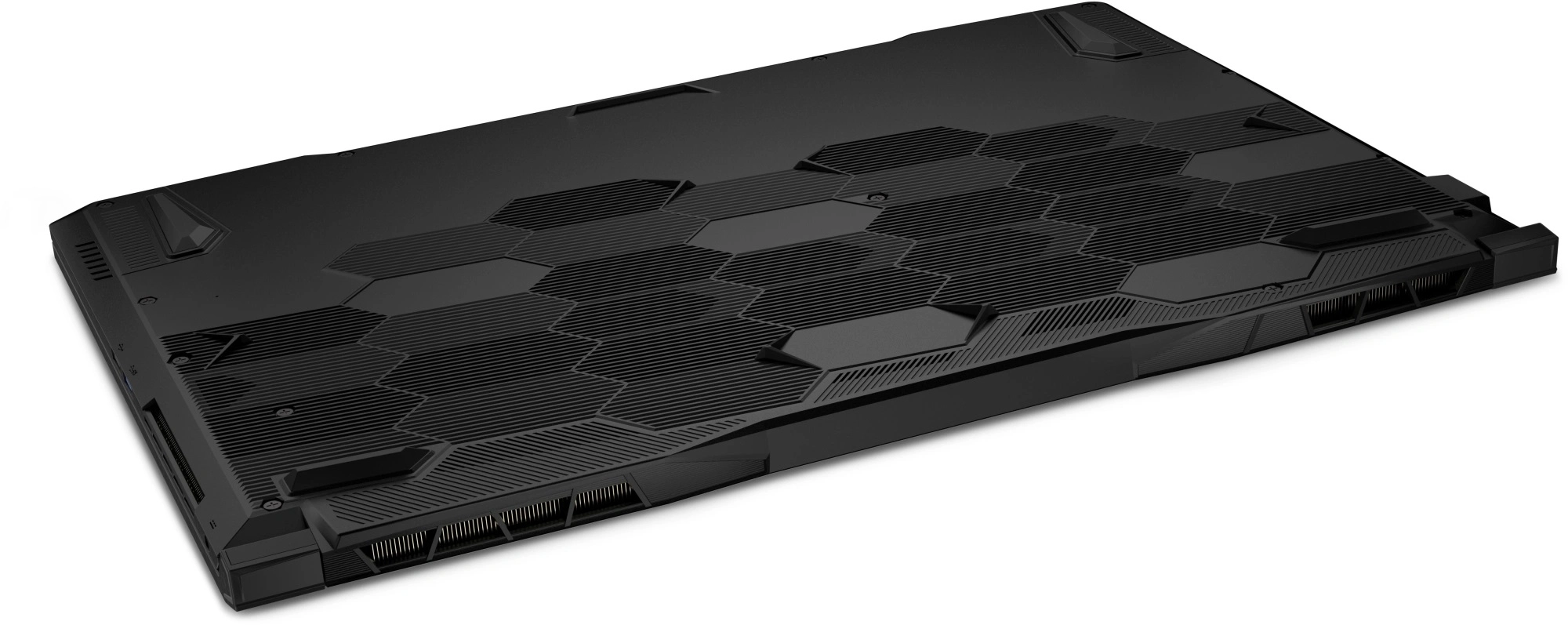 Ноутбук MSI Katana 17 B2RVEK-1618XRU 17.3", Intel Core 5 210H, 16/1024 GB, RTX 4050 (9S7-17L591-1618) Черный