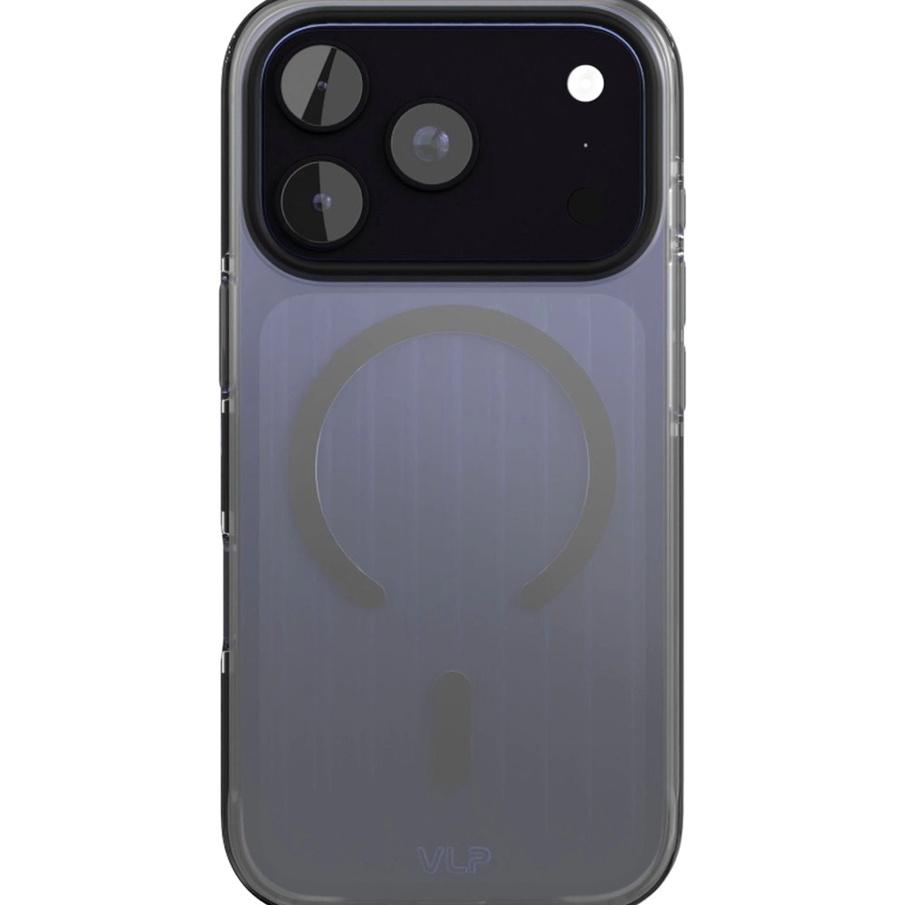 Чехол VLP Pulse Case для iPhone 18 Pro, черный