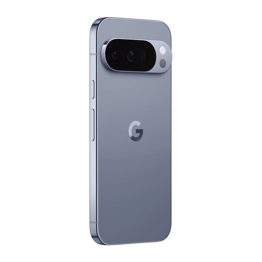 Смартфон Google Pixel 10 Pro | 16/128 ГБ | Moonstone (Лунный камень)