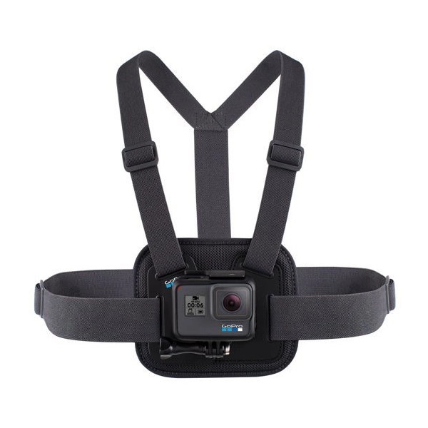 Крепление GoPro на грудь Chesty