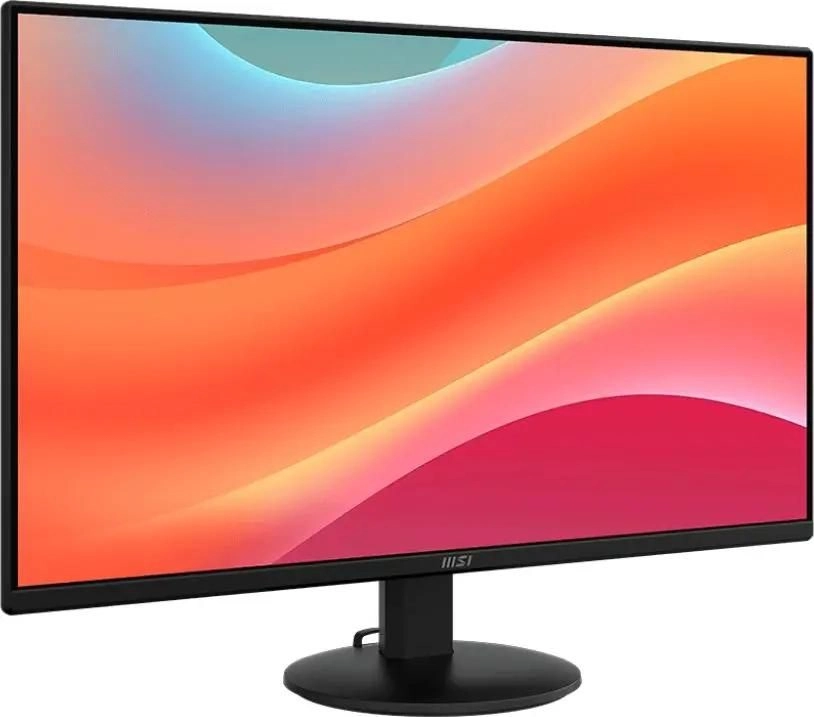 Монитор MSI PRO MP272L 27" 100 Гц IPS Черный