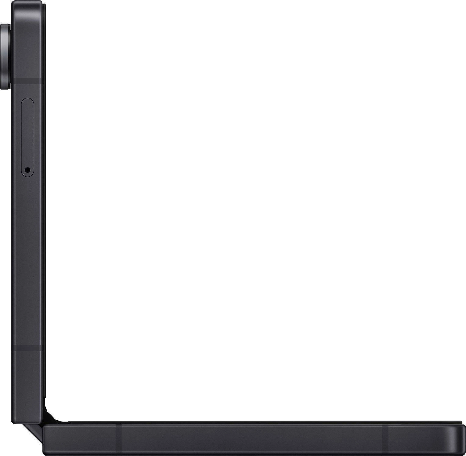Смартфон Samsung Galaxy Z Flip7 | 12/512 ГБ Черный