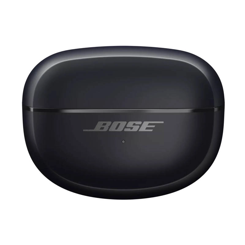 Беспроводные наушники Bose Ultra Open Earbuds, Черный
