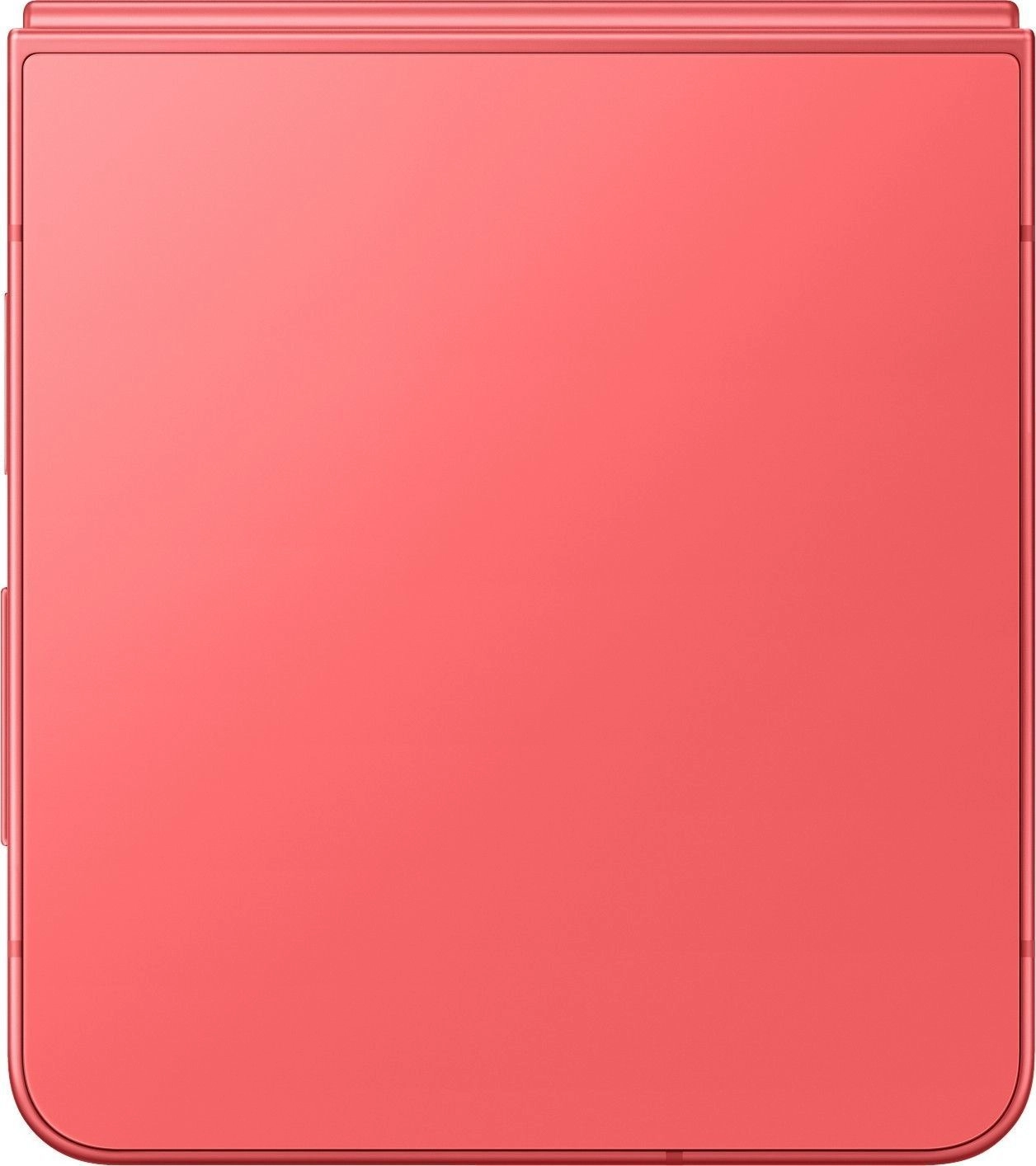 Смартфон Samsung Galaxy Z Flip7 | 12-256 ГБ, Коралловый