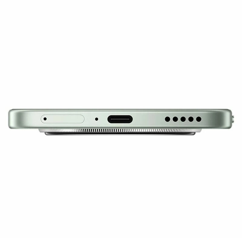 Смартфон Honor X9d 8/256 ГБ Зеленый (Global Version)