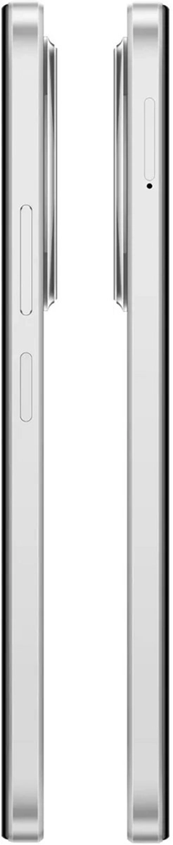 Смартфон Xiaomi Poco C61 | 4/128 ГБ Белый (Global Version)