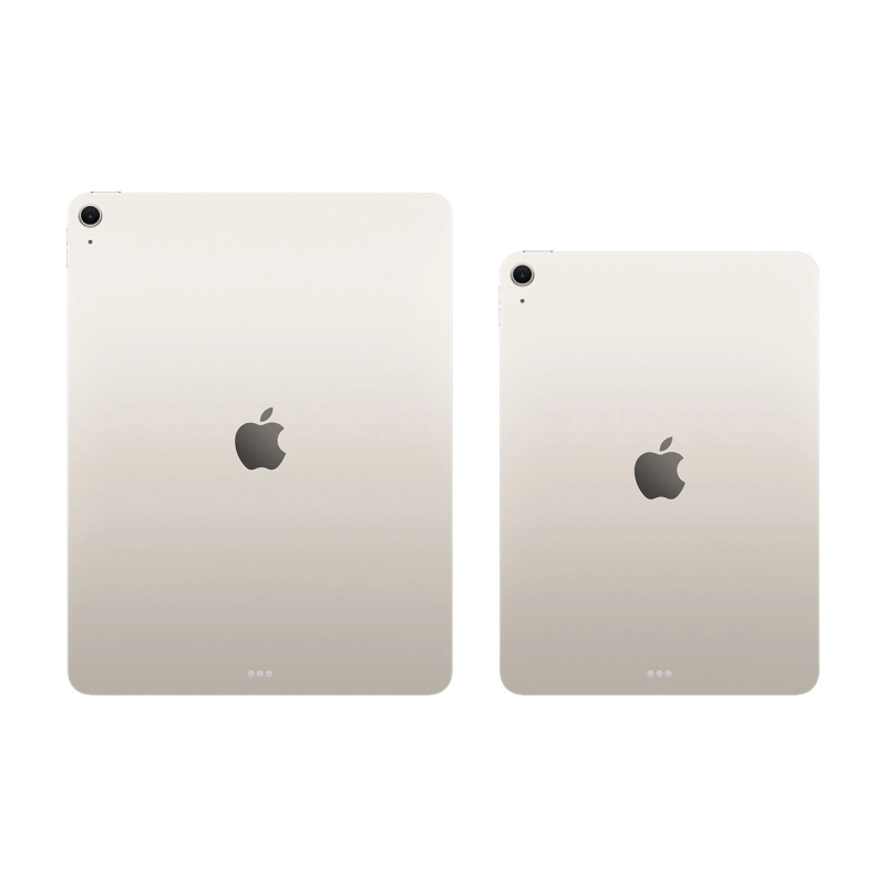 iPad Air (2026 M4) 11" Wi-Fi | 1 ТБ, Starlight