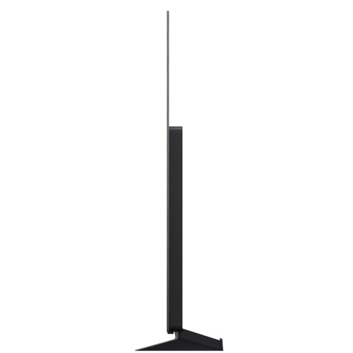 Телевизор LG 77" (196 см) OLED77C6RLA черный