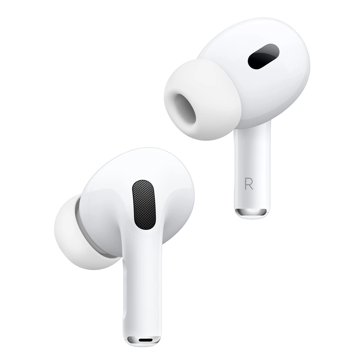 Беспроводные наушники Apple AirPods Pro 2 (2023) MagSafe USB-C, белый