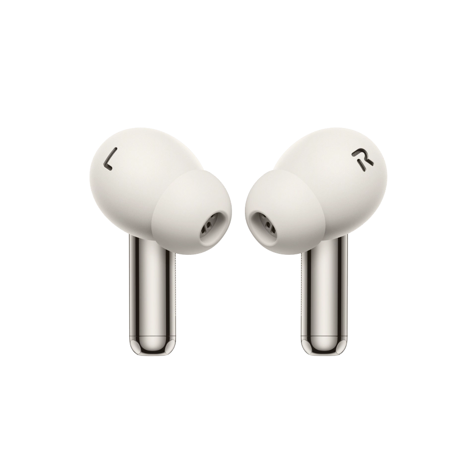 Беспроводные наушники OnePlus Buds Pro 3, Lunar Radiance