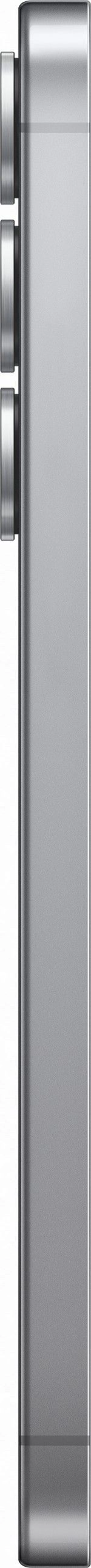 Смартфон Samsung Galaxy S25 Plus | 12-256 ГБ, Серый