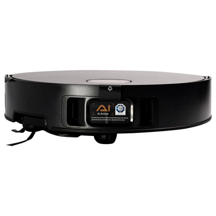 Робот-пылесос Dreame X50 Ultra Complete RU, Black