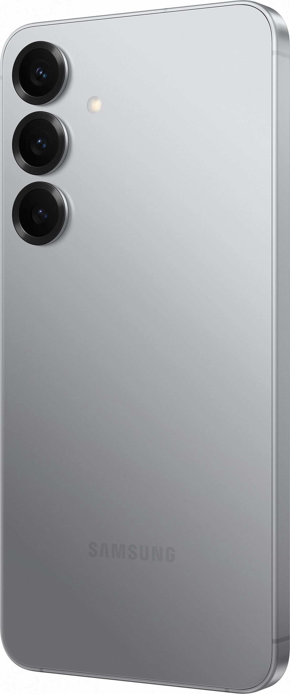 Смартфон Samsung Galaxy S25 Plus | 12-512 ГБ, Серый