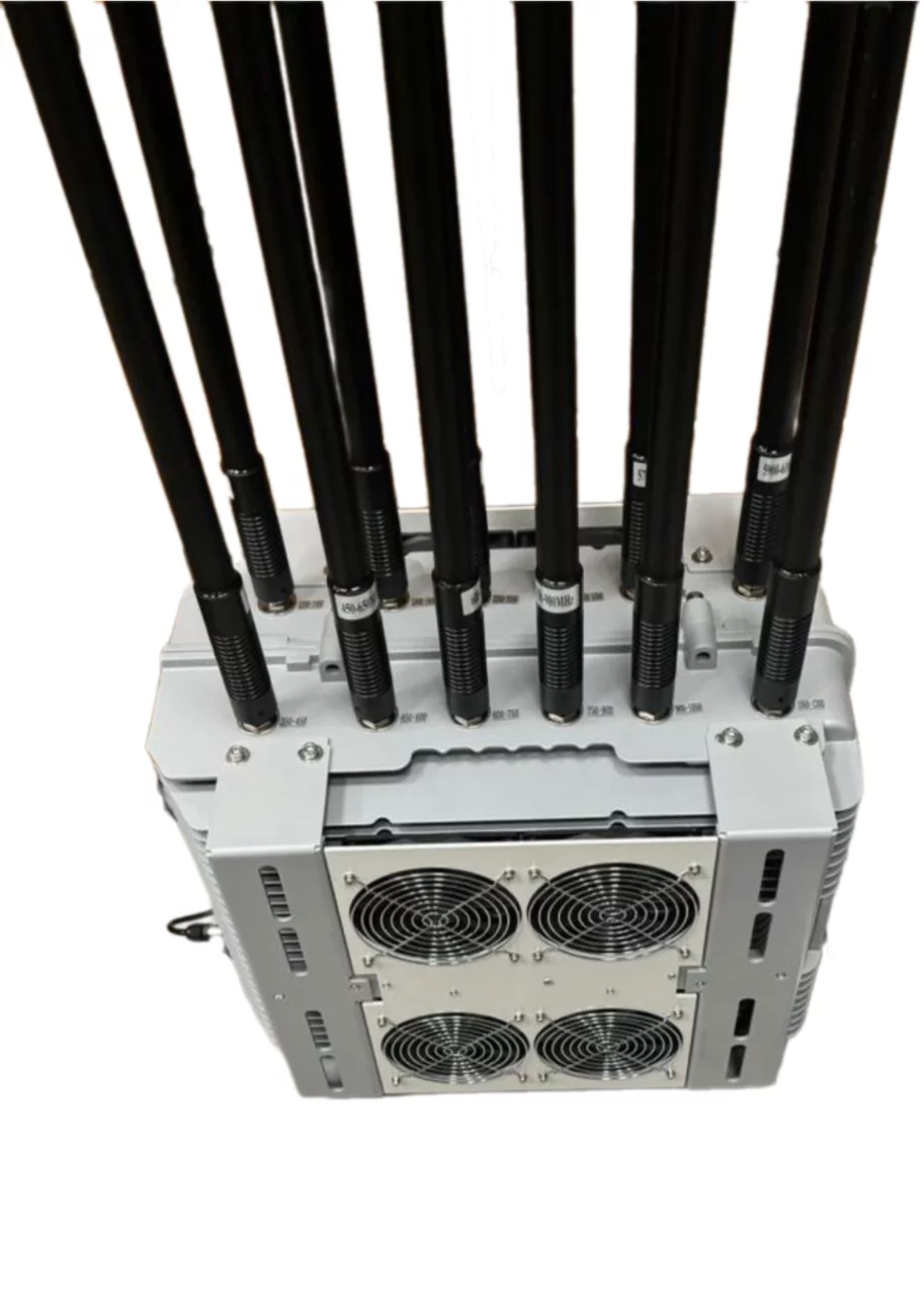 Купить РЭБ Ромашка 12 каналов (для транспорта)