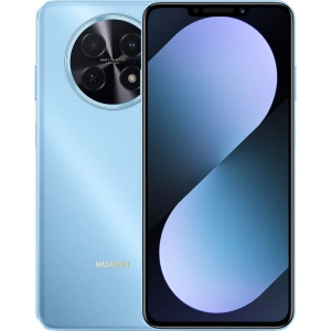 Смартфон HUAWEI nova 14i, 8/128 ГБ, Голубой