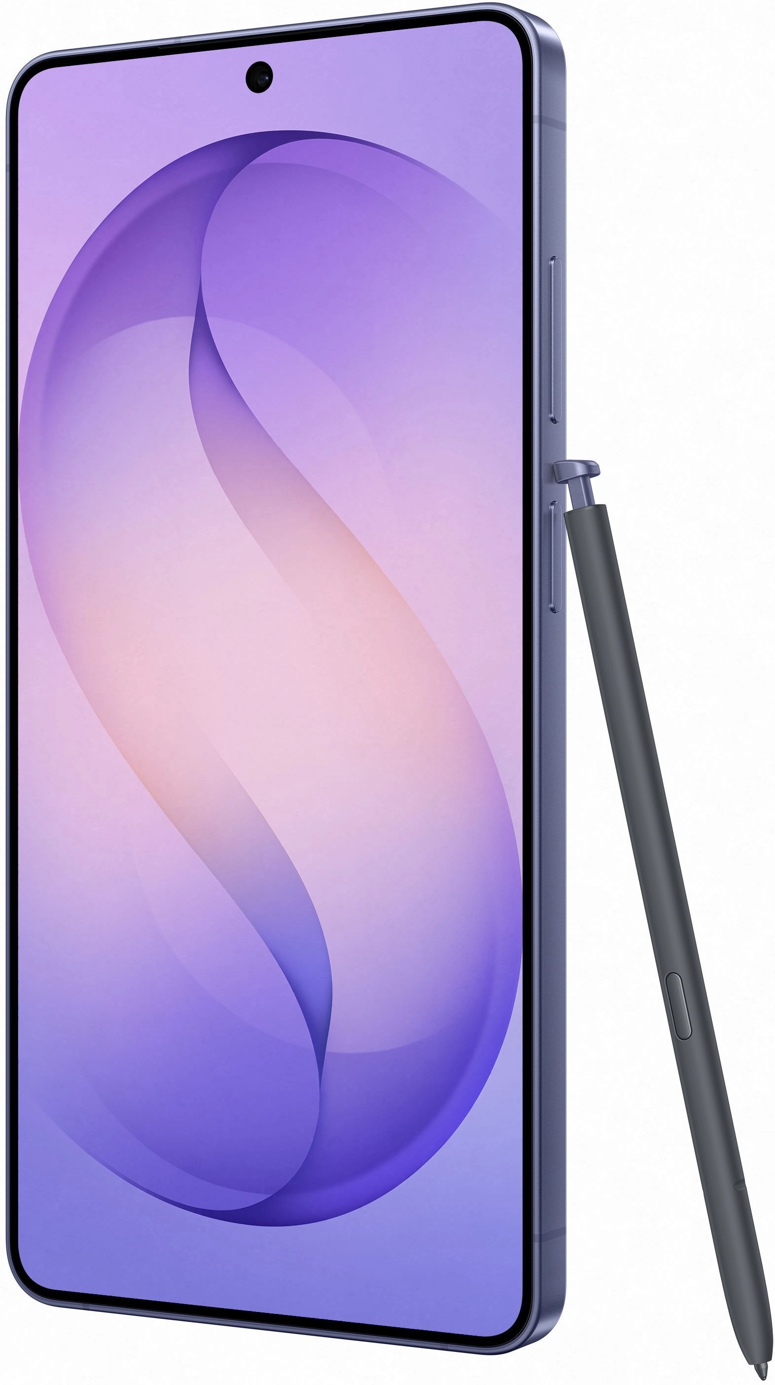 Смартфон Samsung Galaxy S26 Ultra 12-256 ГБ, фиолетовый (Purple) SM-S948BZVDEUB