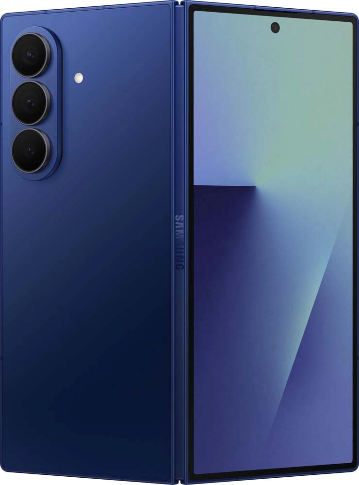 Смартфон Samsung Galaxy Z Fold7 | 12/256 ГБ Синий