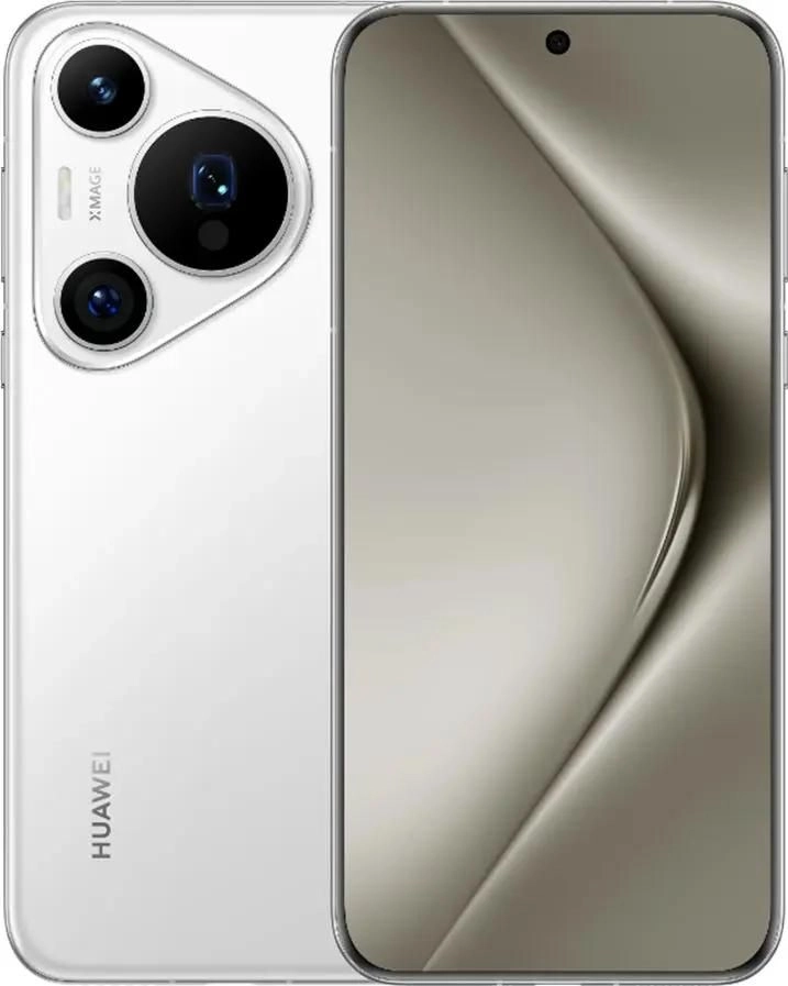 Смартфон HUAWEI Pura 70 Pro, Белый