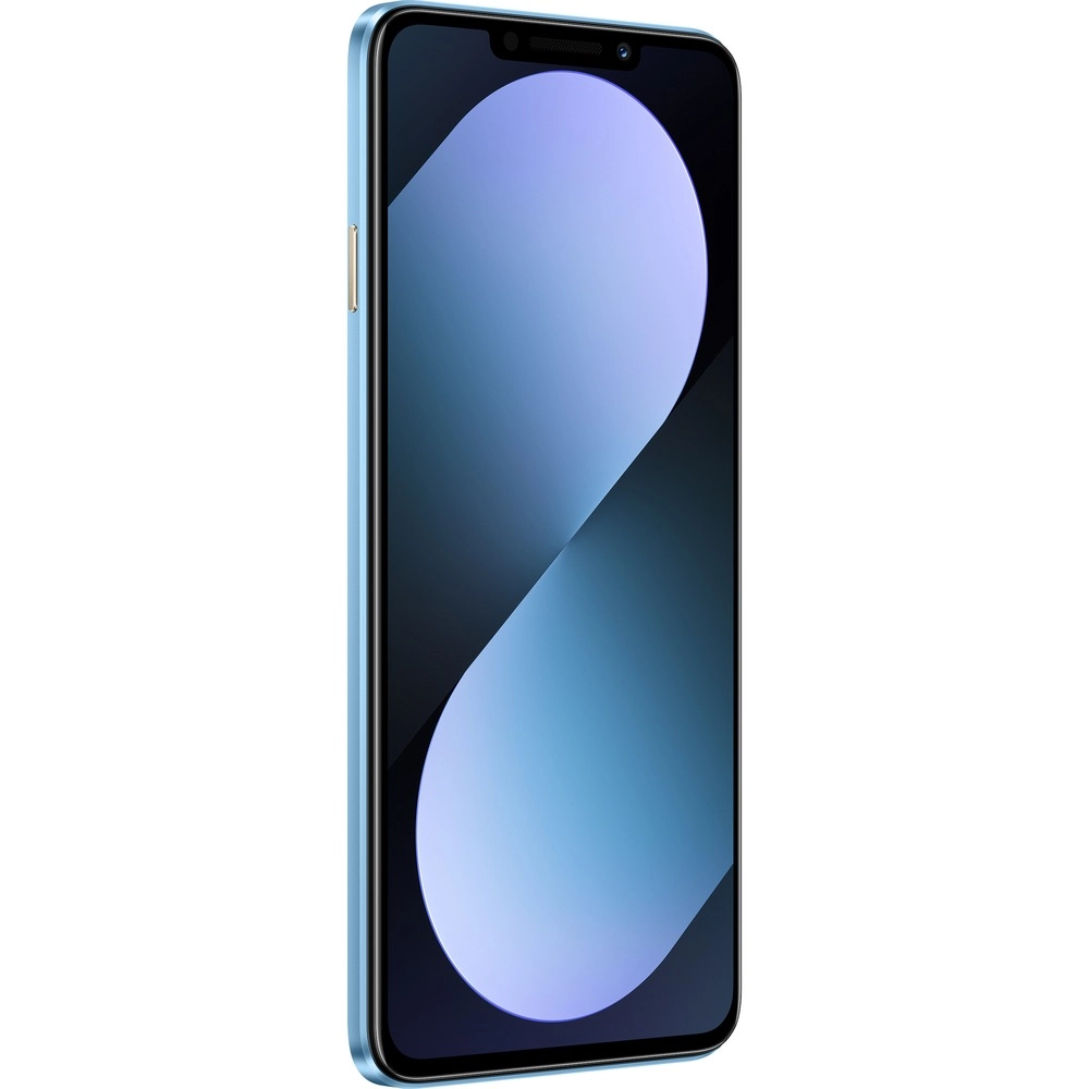 Смартфон Huawei Nova 14i 8/256 ГБ Голубой (Global Version)