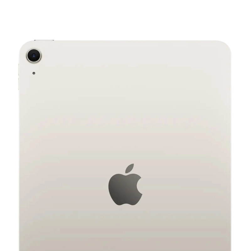 Планшет Apple iPad Air (2025 M3) 13” Wi-Fi | 512 ГБ (Starlight | Сияющая звезда)