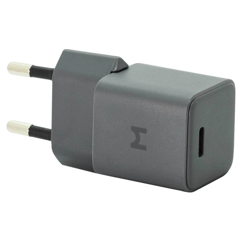 Зарядная станция Magssory Disc Signature Edition 3 в 1 для Apple Midnight