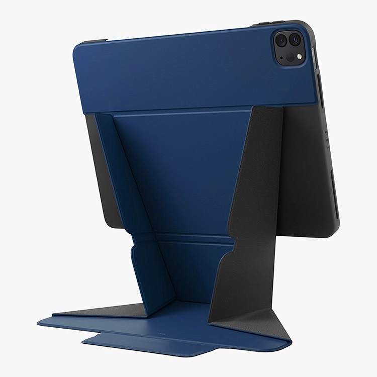 Чехол Uniq Ryze для iPad Pro 11" (2021) / Air 10.9" (2022) Синий