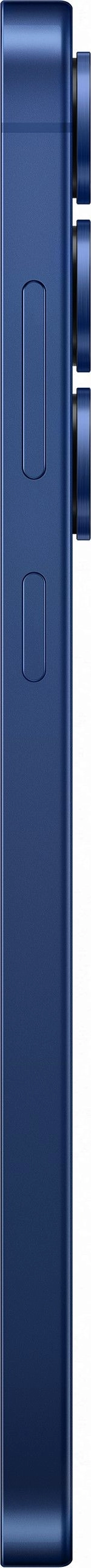 Смартфон Samsung Galaxy S25 Plus | 12/512 ГБ, Синий