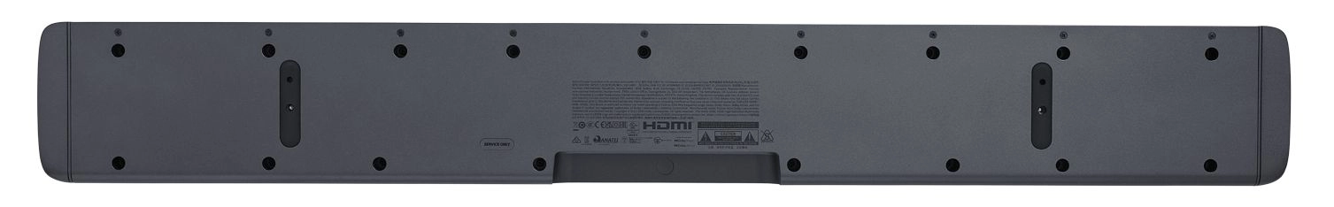 Саундбар JBL Bar 800, черный