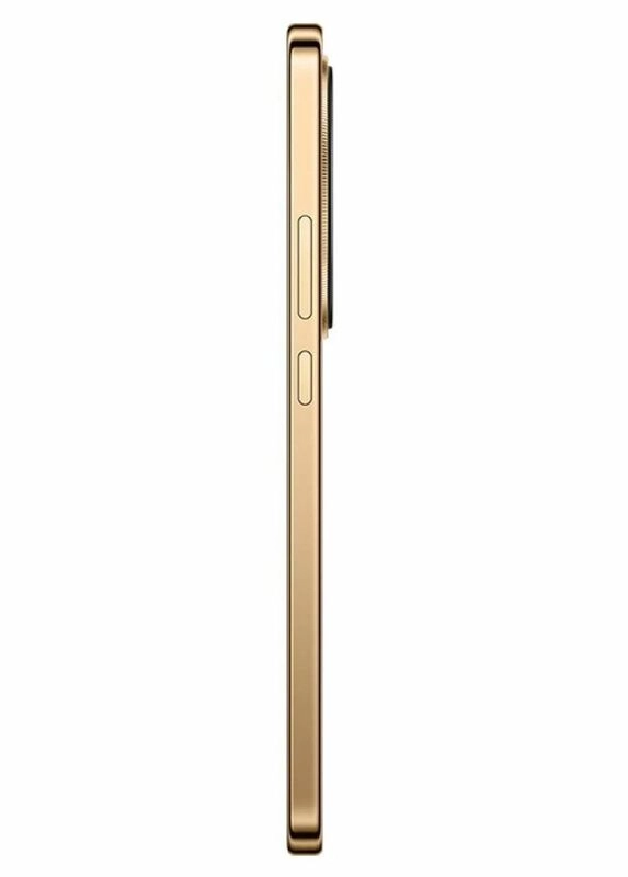 Смартфон Honor X9d 12/256 ГБ Коричневый (Global Version)