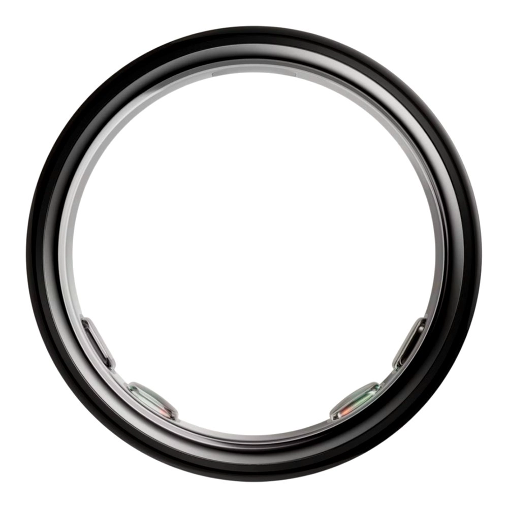 Умное кольцо Oura Ring 5, размер 9 US, Black