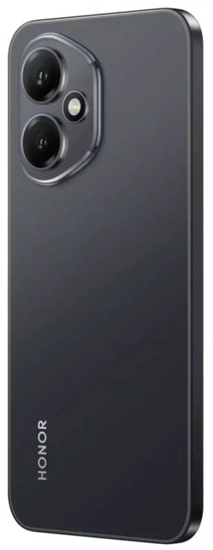 Смартфон HONOR 400, 8/256 ГБ Черный