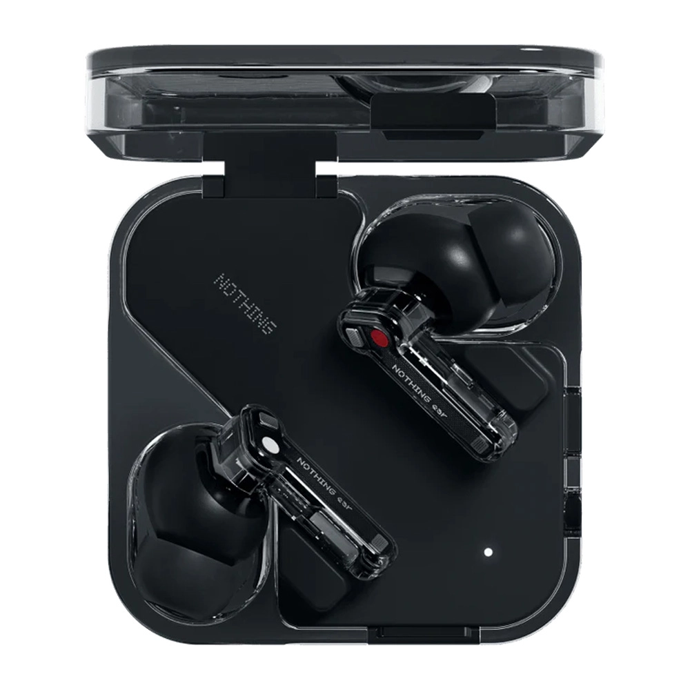 Беспроводные наушники Nothing Ear (a) B162 Черный