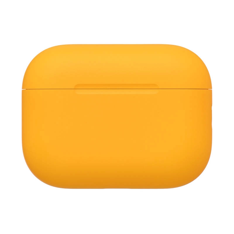 Беспроводные наушники AirPods Pro 3 MagSafe (USB-C) (2025), Желтый