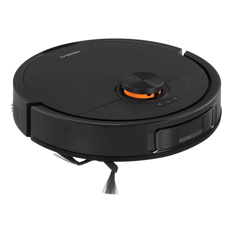 Робот-пылесос Deerma X70, Black