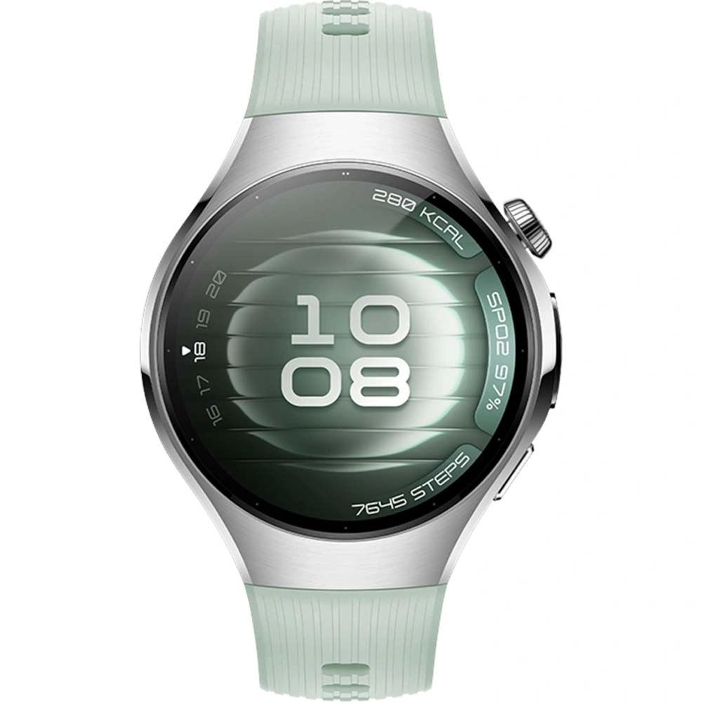 Смарт-часы Huawei Watch 5 - 42 mm, Light Green