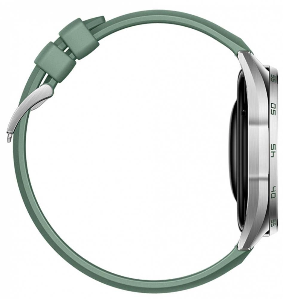 Смарт-часы Huawei Watch GT6 - 46 mm, Зеленый