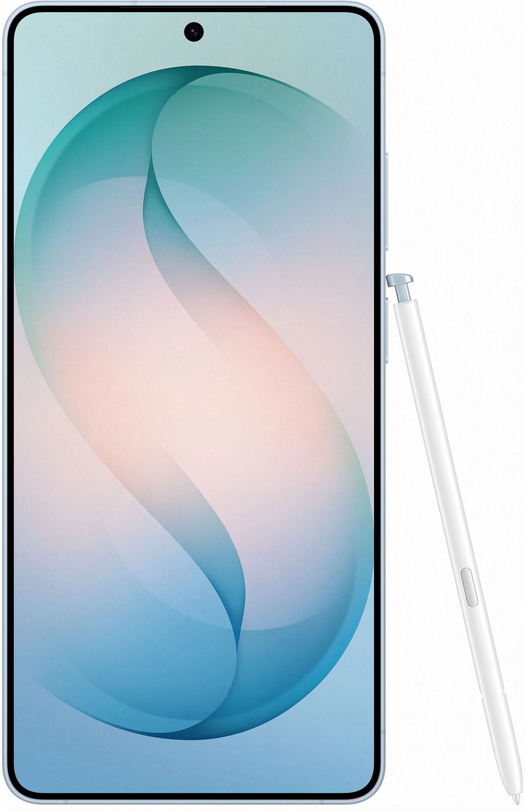 Смартфон Samsung Galaxy S26 Ultra | 12/512 ГБ, Голубой