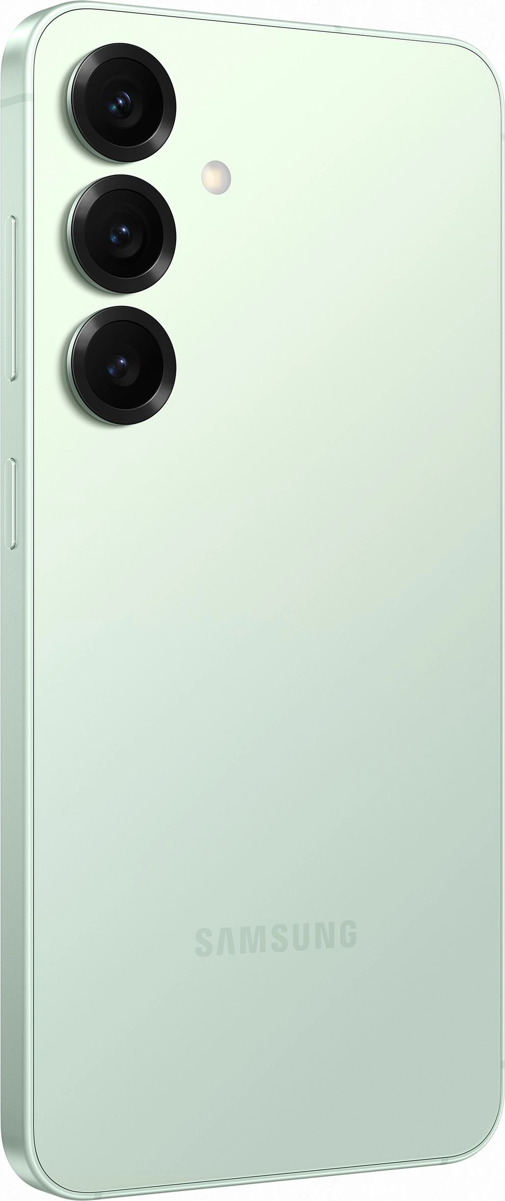 Смартфон Samsung Galaxy S25 | 12-512 ГБ, Мятный