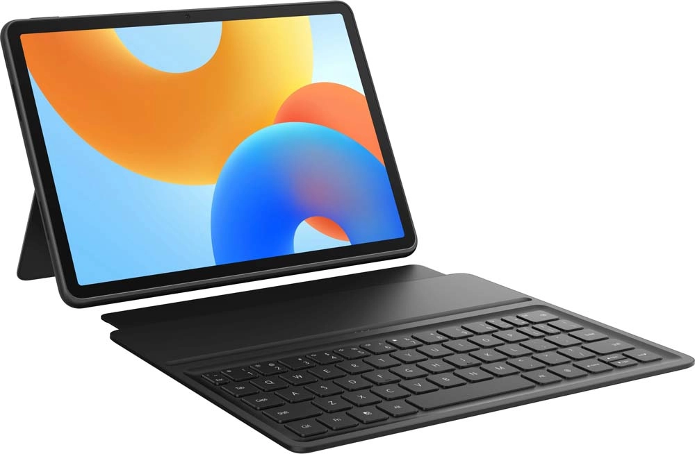 Планшет HUAWEI MatePad 2023 (11.5") Wi-Fi | 6/128 ГБ + клавиатура, Серый
