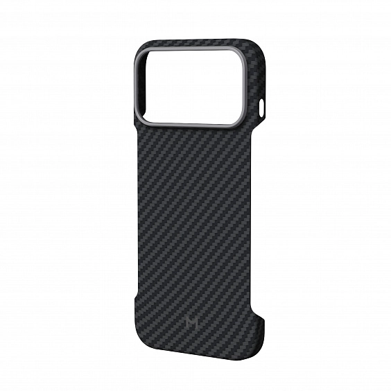 Magssory Aramid Zero Case for iPhone 17 Pro Max