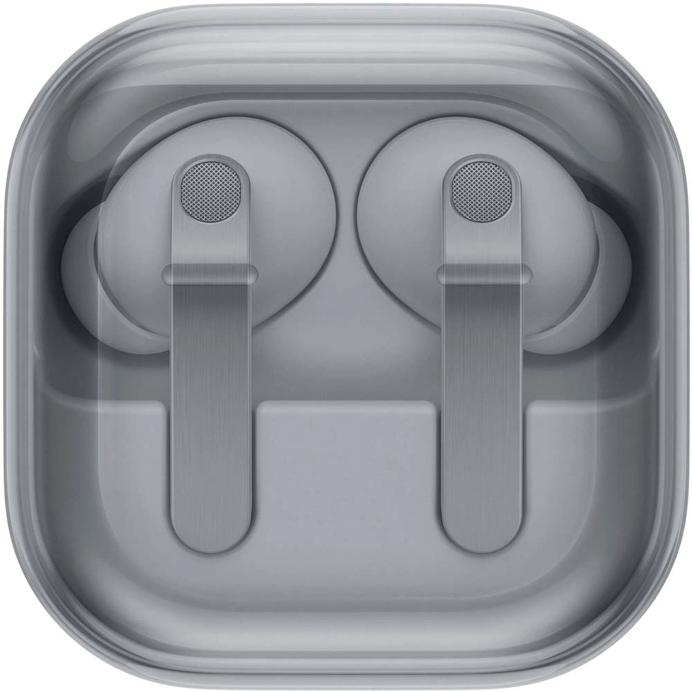 Наушники Samsung Galaxy Buds 4 Pro, Белый