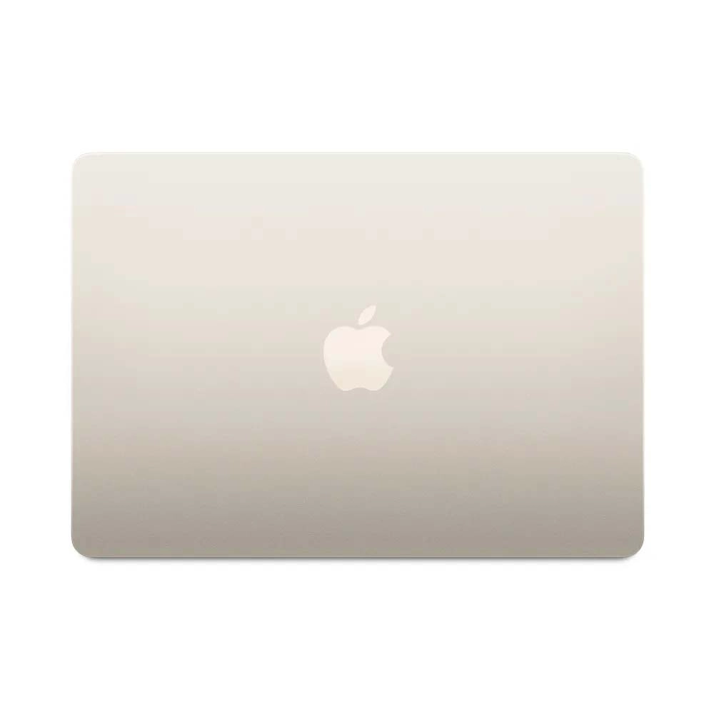 Ноутбук MacBook Air 15" M4 (2025) 10C CPU/10C GPU, 24 ГБ RAM, 2 ТБ SSD, Starlight