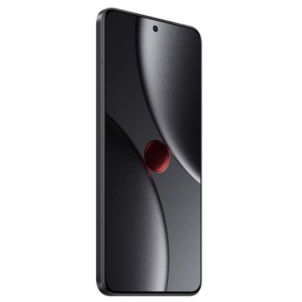 Смартфон Xiaomi 15 Ultra | 16/512 ГБ Черный (Global Version)