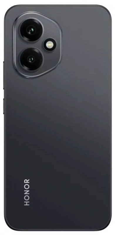 Смартфон HONOR 400 8/256 ГБ Черный (Global Version)