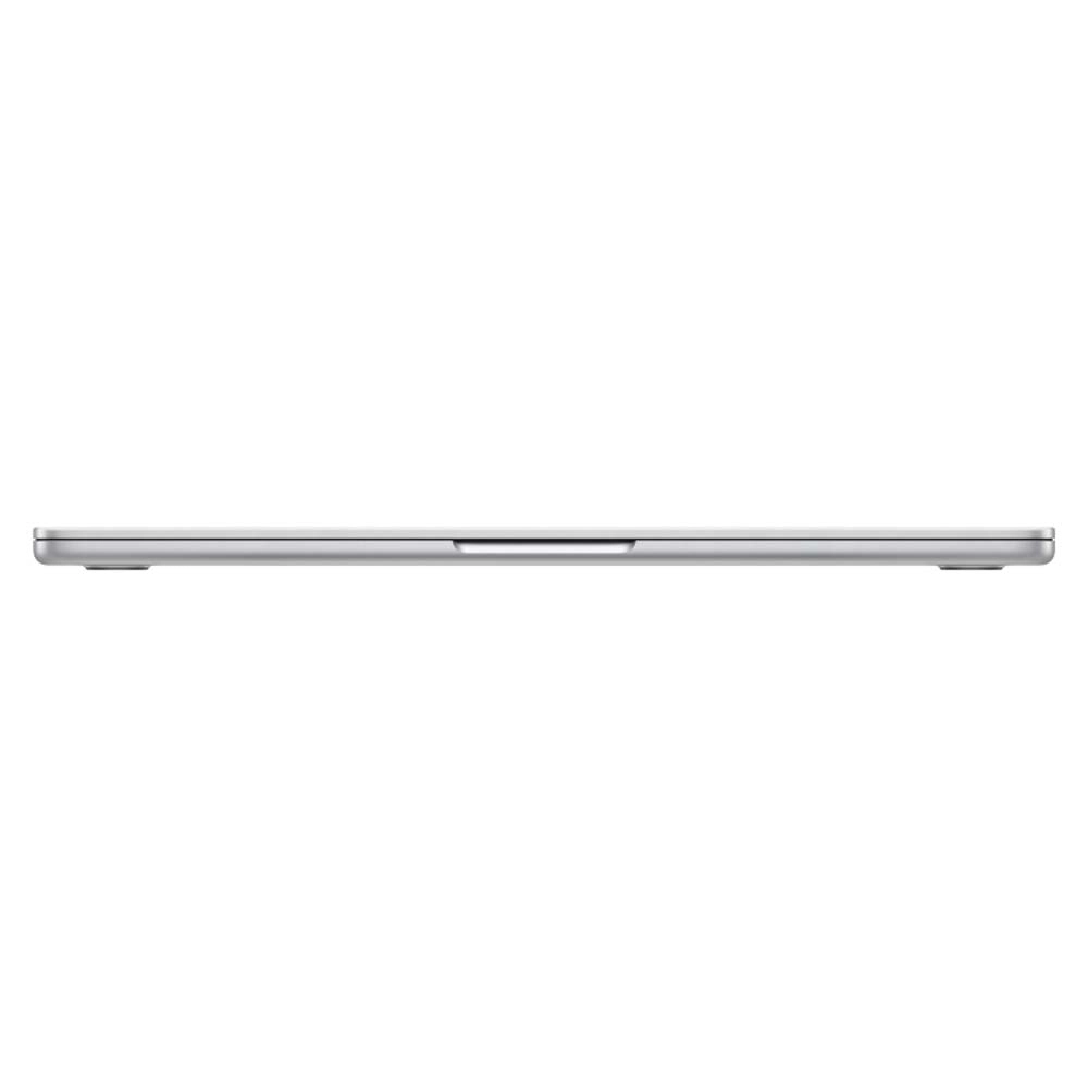 Ноутбук MacBook Air 13" M4 (2025) 10C CPU/8C GPU, 16 ГБ RAM, 256 ГБ SSD, (Silver | серебристый)