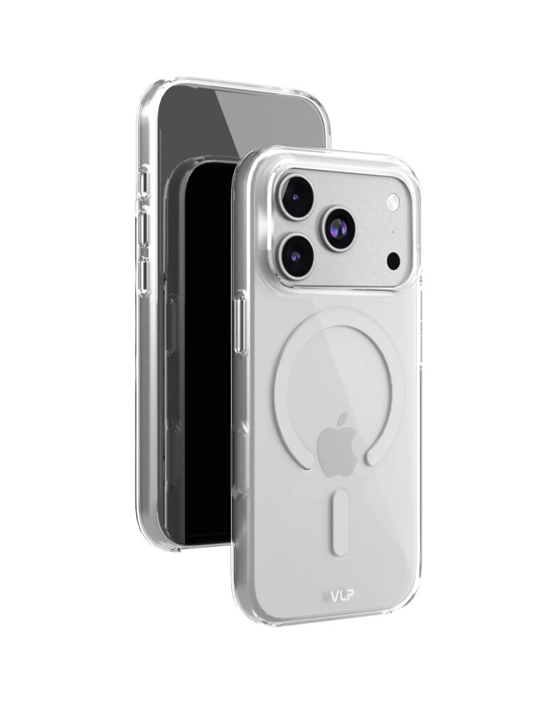Чехол MagSafe VLP Puro Case для iPhone 17 Pro