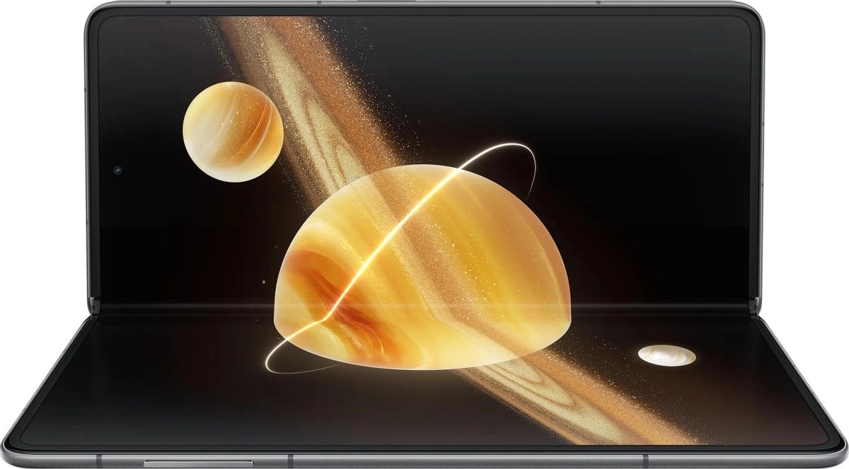 Смартфон HONOR Magic V3, Зеленый